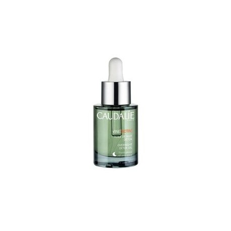 VINEACTIV OVERNIGHT DETOX OIL