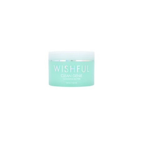 CLEAN GENIE – CLEANSING BUTTER 100 ML