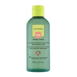 TÓNICO EQUILIBRANTE PH NEUTRO ANTI- CONTAMINACIÓN 200ML
