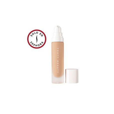 soft matte longwear foundation