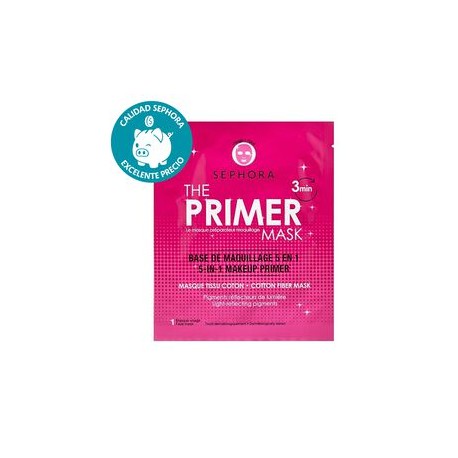 THE PRIMER MASK