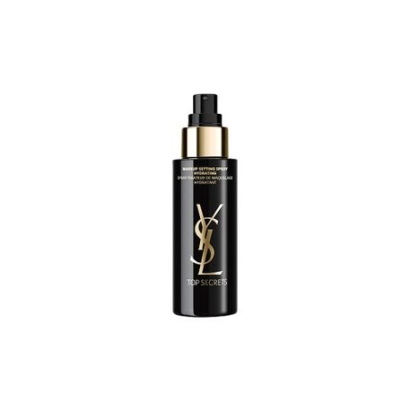 TOP SECRETS MAKEUP SETTING SPRAY (SPRAY SELLADOR DE MAQUILLAJE)