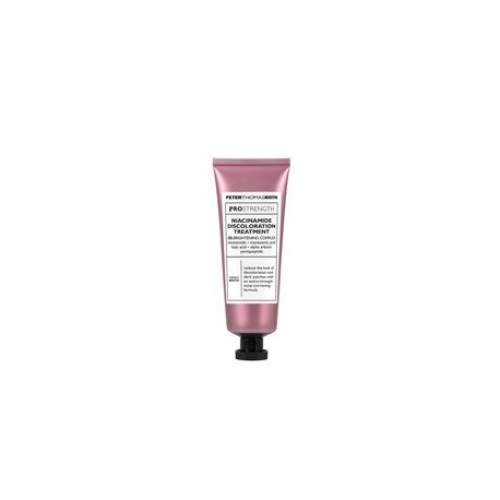 PRO STRENGTH NIACINAMIDE DISCOLORATION TREATMENT 50ML (TRATAMIENTO FACIAL)