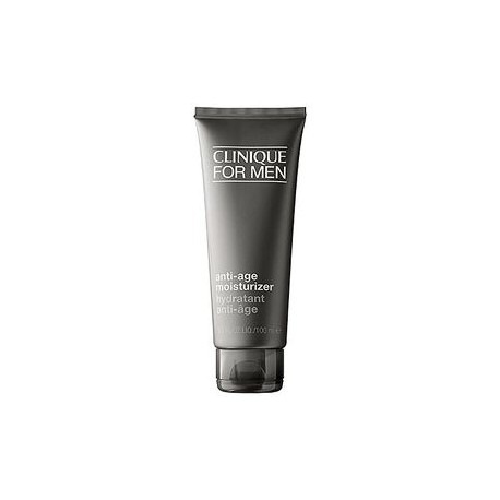 ANTI-AGE MOISTURIZER