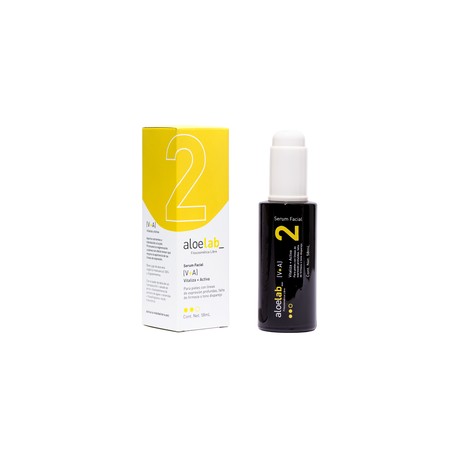 SERUM FACIAL V+A 2