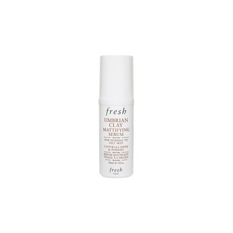 UMBRIAN CLAY MATTIFYING SERUM