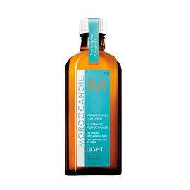 TRATAMIENTO MOROCCANOIL LIGHT