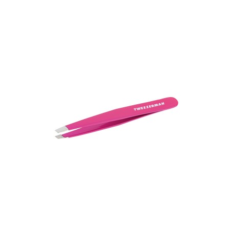 PINK PERFECTION SLANT TWEEZER (PINZAS PARA DEPILAR)