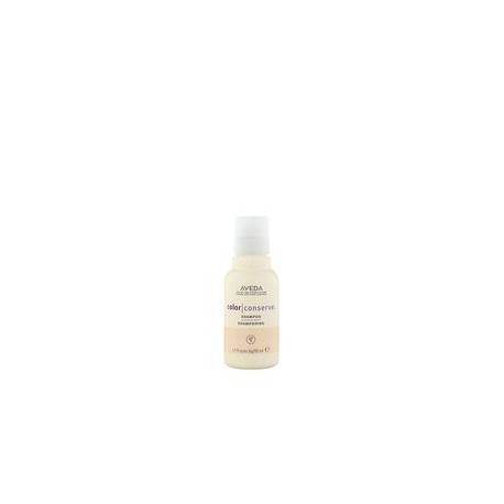 COLOR CONSERVE™ SHAMPOO TRAVEL SIZE 50ML