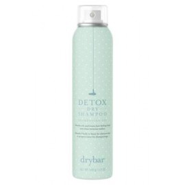 DETOX DRY SHAMPOO LUSH SCENT
