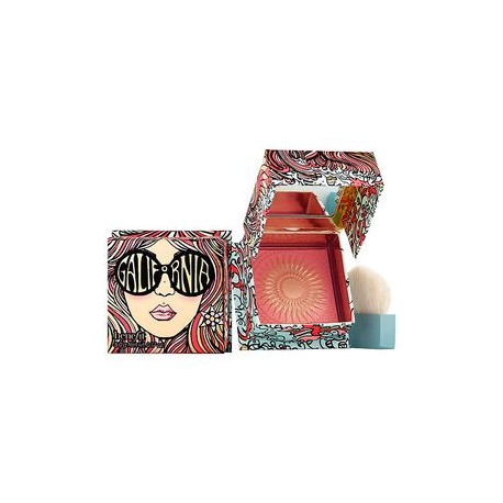 GALIFORNIA BLUSH